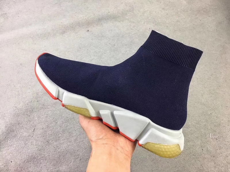 Authentic Balenciaga Speed Trainer 11